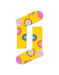 Детские носки Jumbo Donut Socks Happy socks