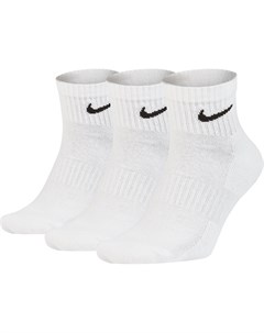 Детские носки Everyday Cushioned Ankle 3 Pack Nike
