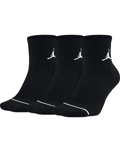 Детские носки Everyday Max Ankle 3 Pack Jordan