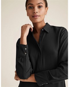 Женская блузка с длинным рукавом Marks Spencer Marks & spencer