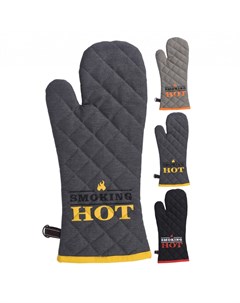 Прихватка перчатка hot 18x43cm Koopman