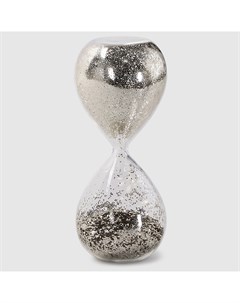 Песочные часы 20 см стеклянные Boltze