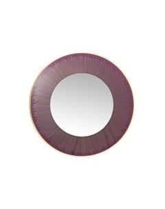 Зеркало revival фиолетовый 76x76x2 см Kare