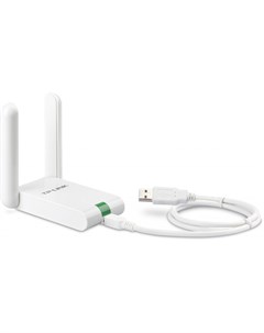 Wi Fi адаптер TL WN822N Tp-link
