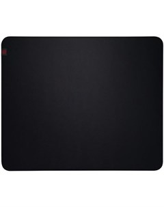 Zowie Коврик для мыши GTF X игровой профессиональный 480 X 400 X 3 5 мм жесткий быстрый черный Benq