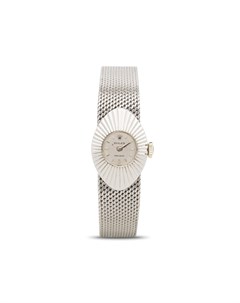 Наручные часы Chameleon Precision pre owned 1952 го года Rolex