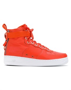 Кеды SF Air Force 1 Mid Nike