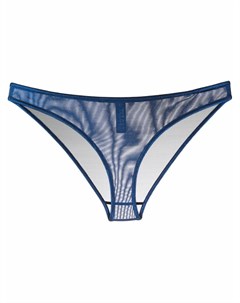 Трусы брифы Blue Angel Maison close