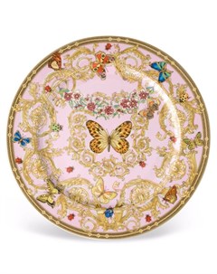 Тарелка Le Jardin de 30 см Versace