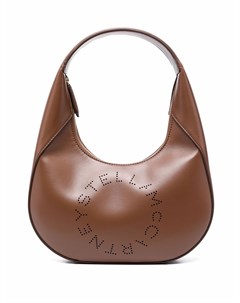 Маленькая сумка на плечо Stella Logo Stella mccartney