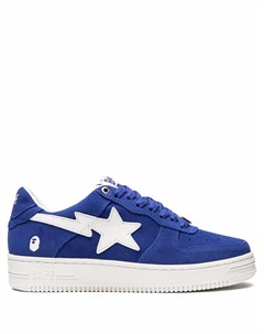 Кроссовки Bape Sta A bathing ape®