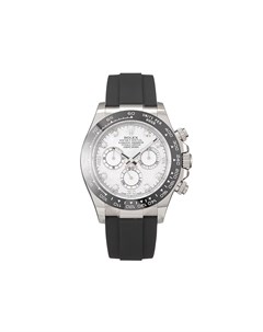 Наручные часы pre owned Cosmograph Daytona 40 мм 2020 го года Rolex