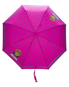 Зонт с принтом Teddy Bear Moschino