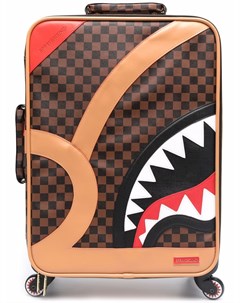 Чемодан Henny Air To The Throne Carry On Sprayground