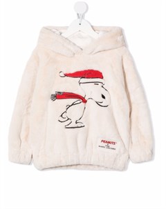 Худи из коллаборации с Peanuts The marc jacobs kids