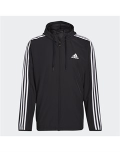 Ветровка Essentials Woven 3 Stripes Sportswear Adidas