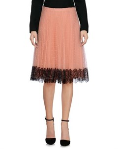 Юбка миди Red valentino