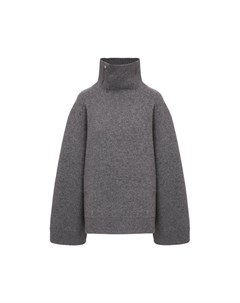 Шерстяной свитер Toteme