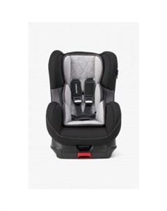 Автокресло FF Sport Isofix Charcoal серый Mothercare