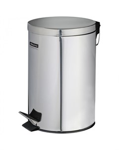 Professional Ведро контейнер для мусора 12 л Officeclean