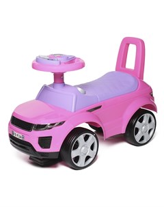 Sport car Каталка детская Baby care