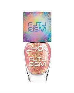 Лак для ногтей Futurism 31623 Phoenix Naillook