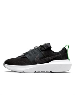 Подростковые кроссовки Crater Impact Nike