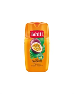 Гель для душа Tahiti с экстрактом маракуйи 250мл Palmolive