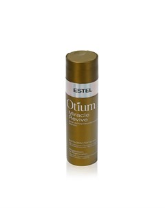 Бальзам питание Otium Miracle Revive для восстановления волос 200мл Estel