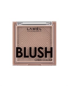 Румяна для лица Blush cheek colour 404 Lamel