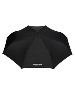 Зонт с логотипом Burberry