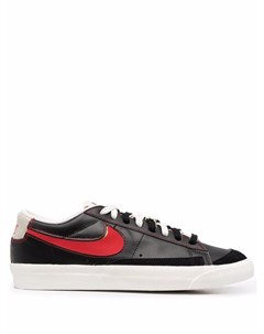 Кеды Blazer Low 77 Nike