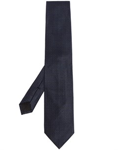 Жаккардовый галстук Classic Tom ford