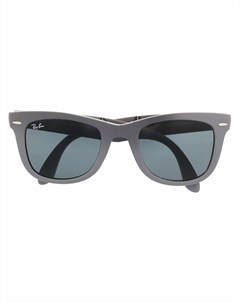 Складные солнцезащитные очки Wayfarer Ray-ban®