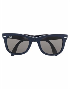 Складные солнцезащитные очки Wayfarer Ray-ban®