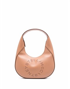 Маленькая сумка на плечо Stella Logo Stella mccartney