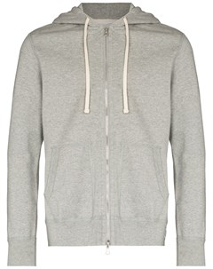 Куртка Teddy на молнии Reigning champ