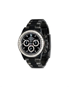 Наручные часы Rolex Daytona pre owned 40 мм Mad paris