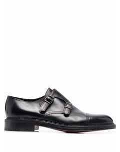 Туфли монки William John lobb