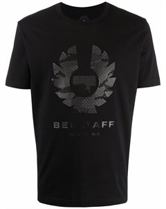 Футболка Searchlight с логотипом Belstaff
