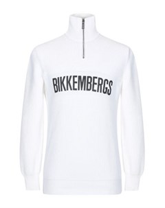 Водолазки Bikkembergs