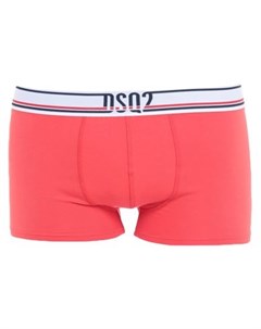 Боксеры Dsquared2