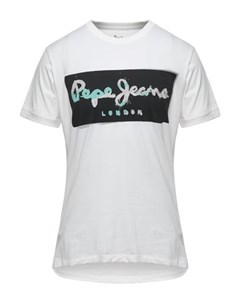 Футболка Pepe jeans