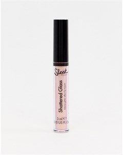 Блеск для губ MakeUP Shattered Glass Lip Gloss Hoax 3 мл Sleek