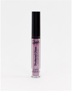 Блеск для губ MakeUP Shattered Glass Lip Gloss Usual Tricks 3 мл Sleek