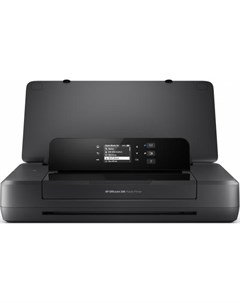 Струйный принтер OfficeJet 202 Hp