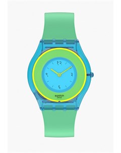 Часы Swatch