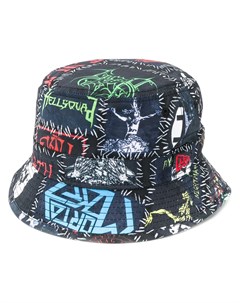 Панама New Era Monster Ktz