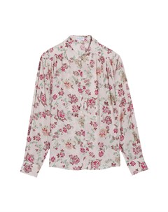 Блузка с цветочным принтом Claudie pierlot