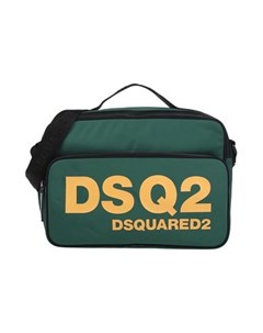 Сумка через плечо Dsquared2